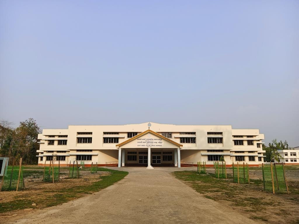 College Campus