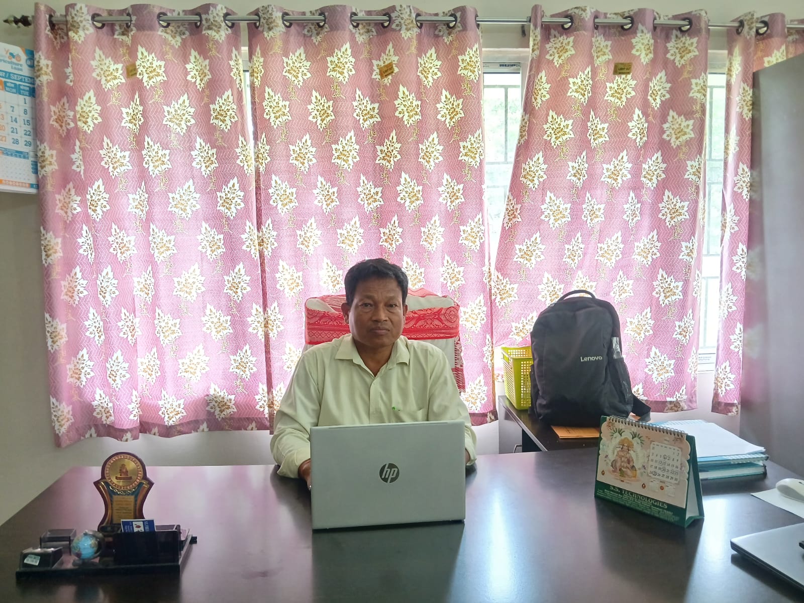 Principal